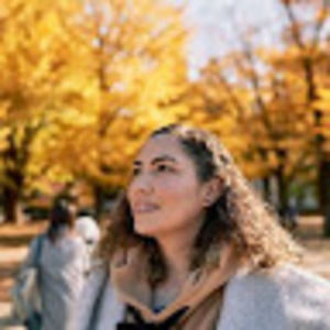 Meet your Posher, Luisa